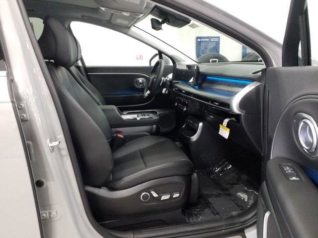 New 2026 Hyundai Ioniq 9 Calligraphy image 18