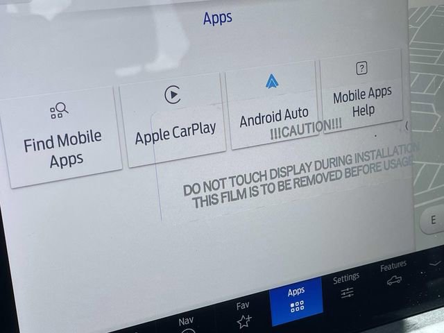 New 2025 Ford F250 Lariat w/ Lariat Ultimate Package image 21