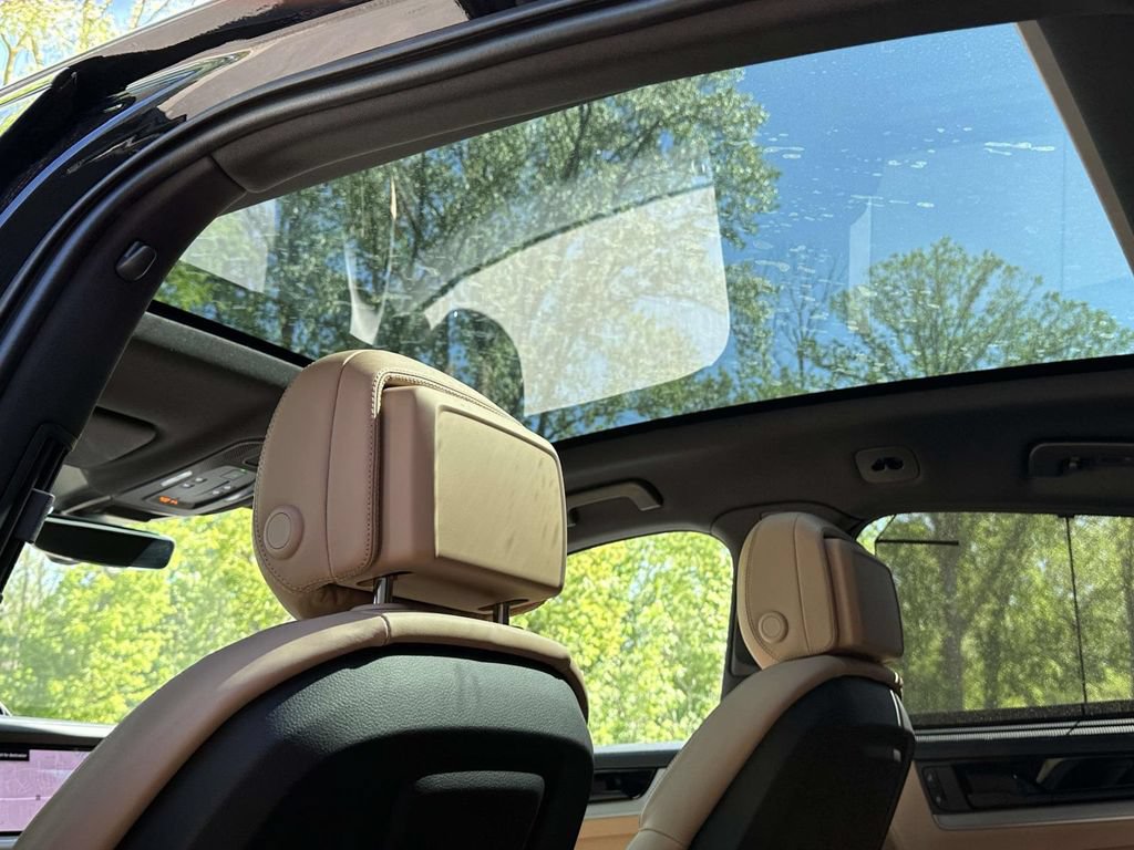 Certified 2026 Porsche Cayenne Coupe AWD/4WD image 16