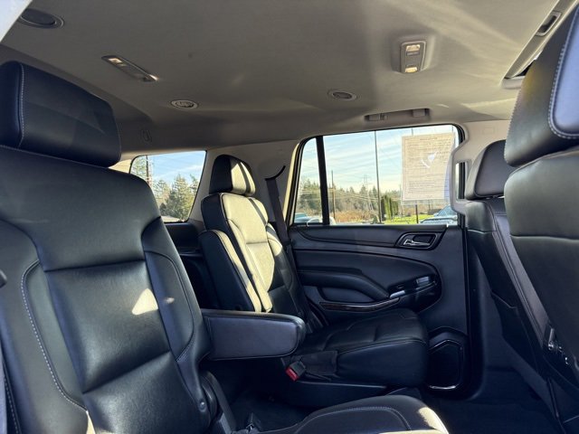 Used 2019 Chevrolet Tahoe LT image 24