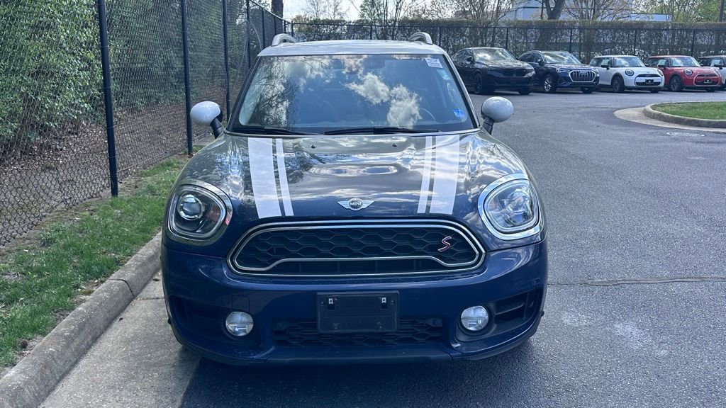 Used 2017 MINI Cooper Countryman S image 12
