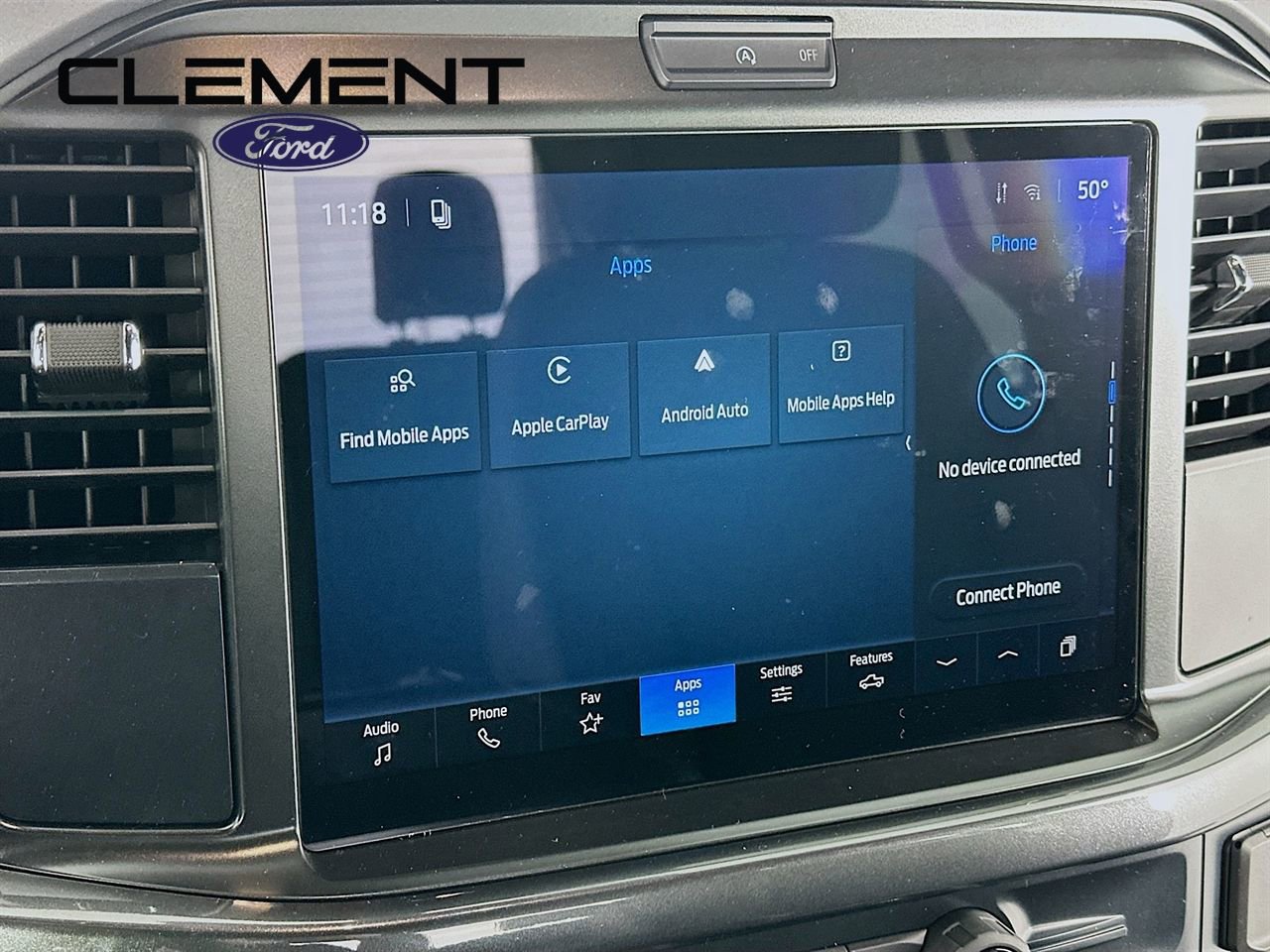 New 2026 Ford F150 STX w/ Equipment Group 200A AWD/4WD image 18