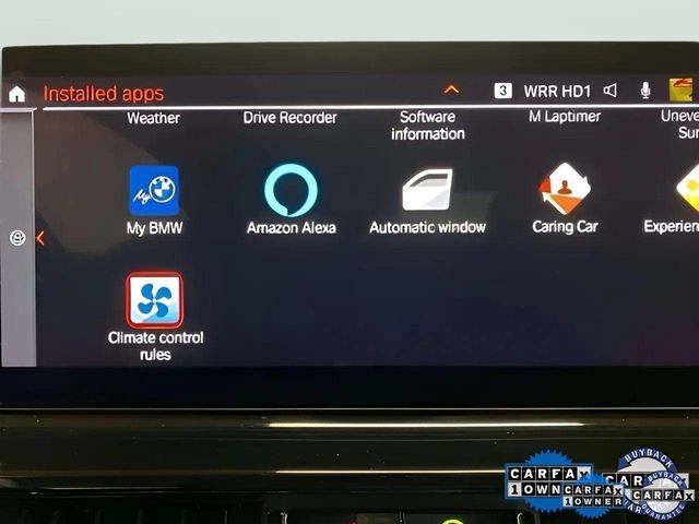 Used 2025 BMW 840i xDrive Convertible image 44