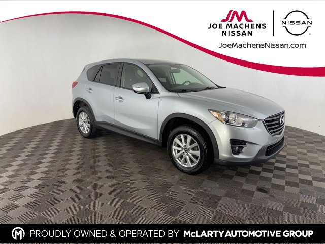 Used 2016 MAZDA CX-5 Touring image 1