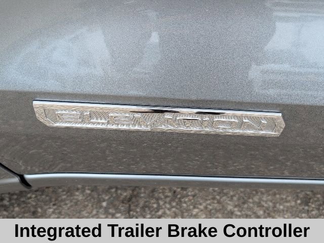 Used 2024 GMC Canyon Elevation w/ Trailering Package image 14