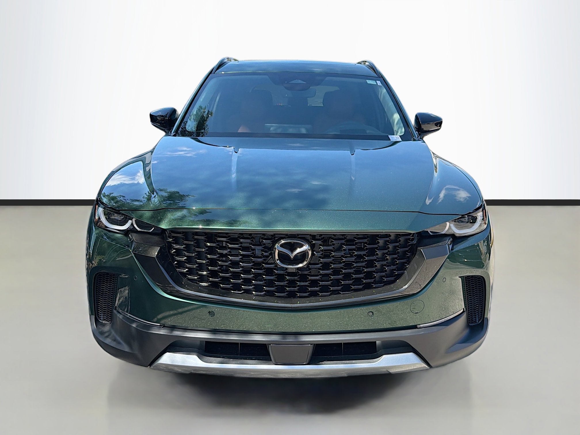 New 2026 MAZDA CX-50 AWD 2.5 S w/ Cargo Package image 9