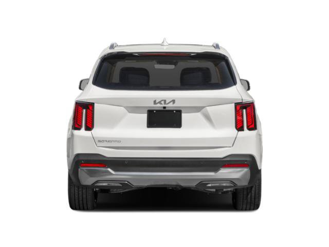 New 2026 Kia Sorento SX FWD image 5