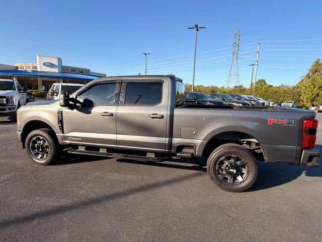 Used 2023 Ford F250 XLT w/ XLT Premium Package image 16