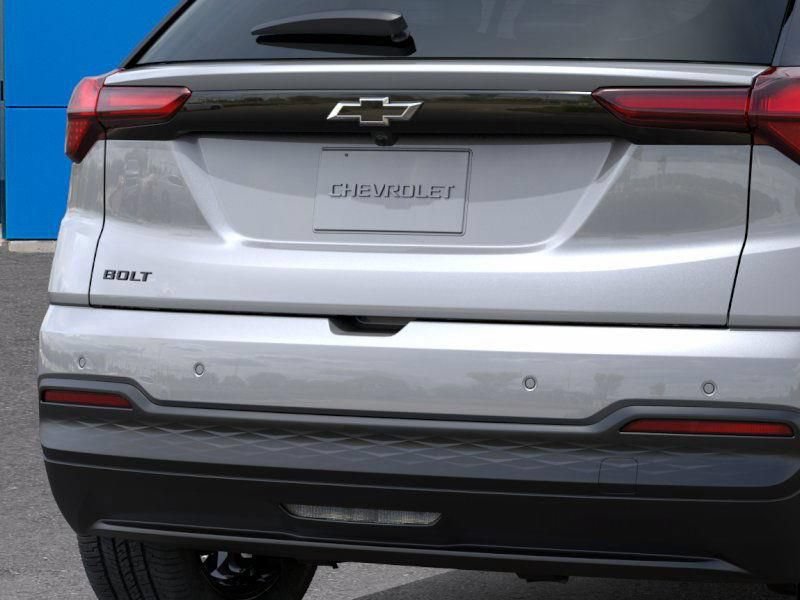 New 2027 Chevrolet Bolt LT w/ Comfort Package FWD image 14