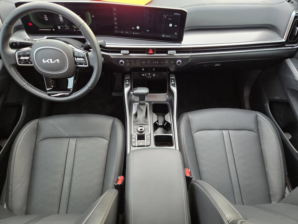 New 2025 Kia Sorento S AWD/4WD image 20