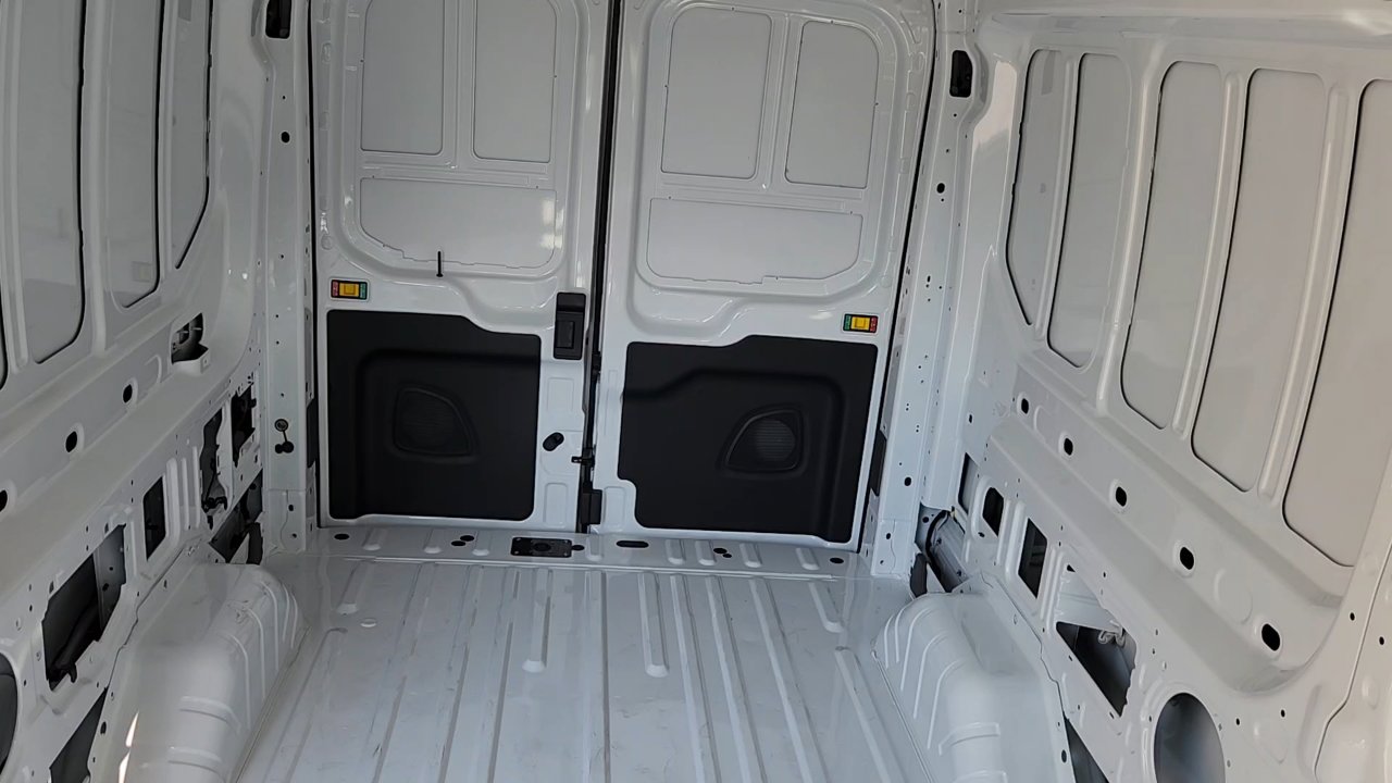 New 2025 Ford Transit 250 148 Medium Roof Extended AWD image 20