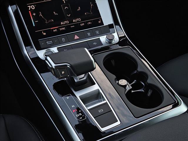 New 2026 Audi Q7 2.0T Premium AWD/4WD image 19