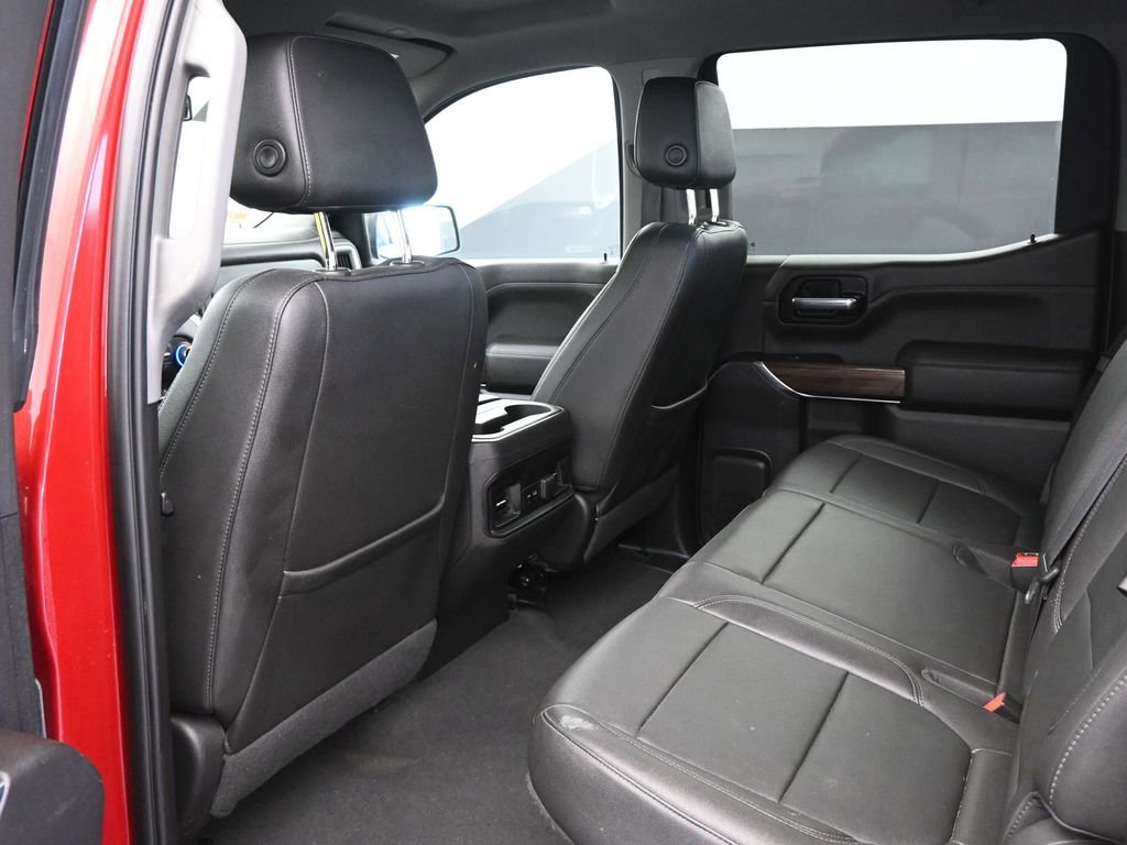 Used 2022 Chevrolet Silverado 1500 RST w/ All Star Edition Plus image 19