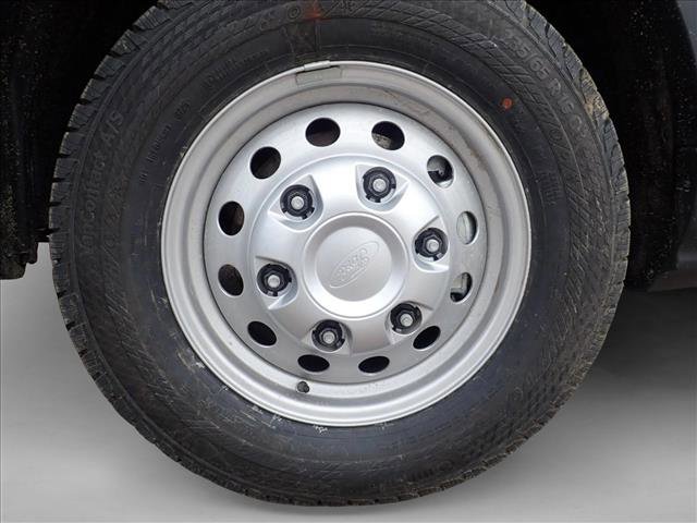 New 2026 Ford Transit 250 148 High Roof AWD image 6