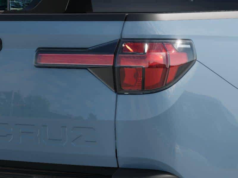 New 2026 Hyundai Santa Cruz SE FWD image 10