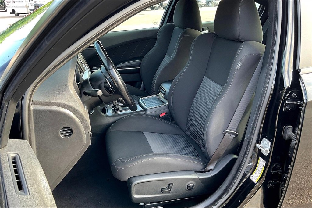 Certified 2022 Dodge Charger GT image 24