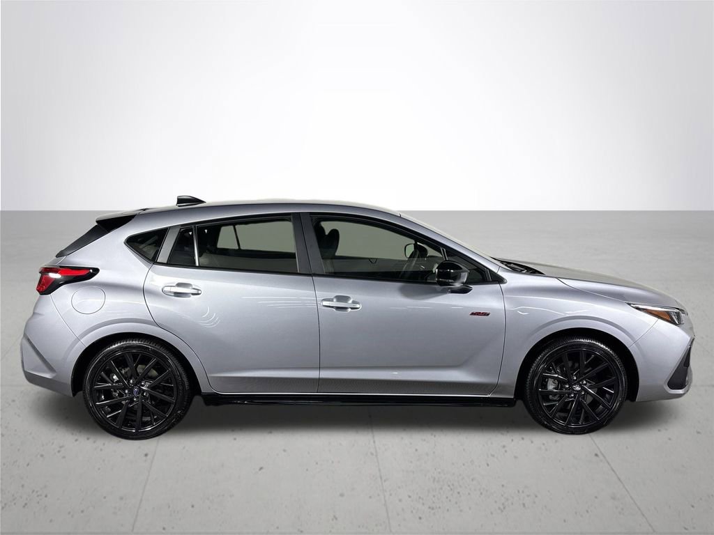 New 2026 Subaru Impreza RS image 5