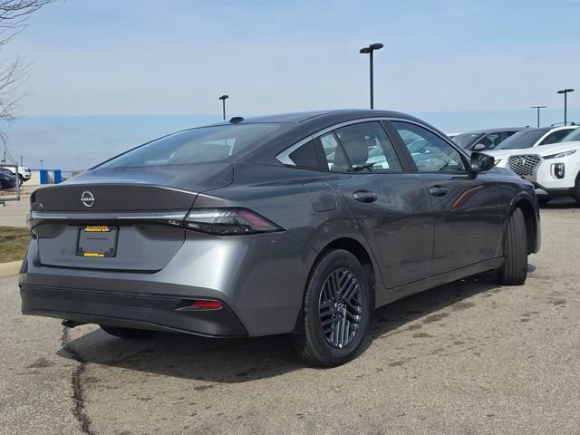 New 2026 Nissan Sentra SV w/ Floor Mat Package image 14