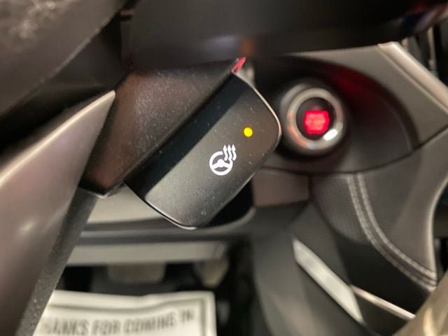 Certified 2024 Subaru Forester Limited AWD/4WD image 17