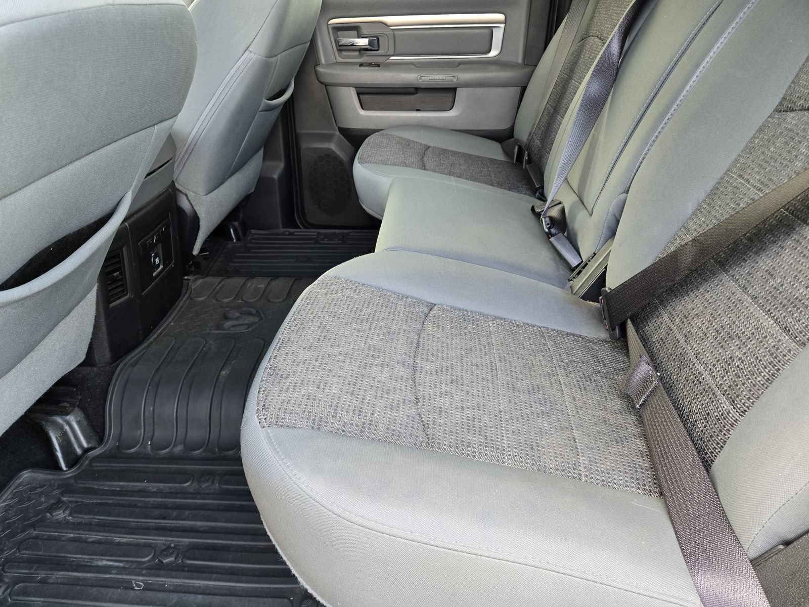 Used 2017 RAM 1500 Big Horn AWD/4WD image 31