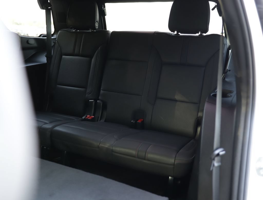Certified 2023 Chevrolet Tahoe RST AWD/4WD image 31