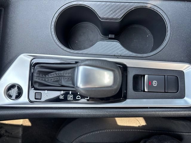 Used 2026 Nissan Altima 2.5 SV AWD/4WD image 26