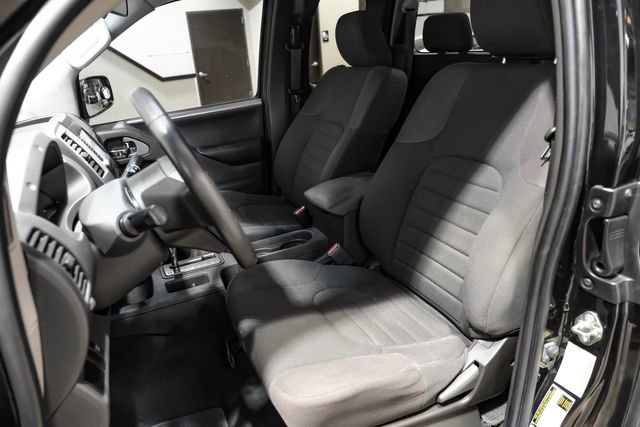 Used 2019 Nissan Frontier S image 31