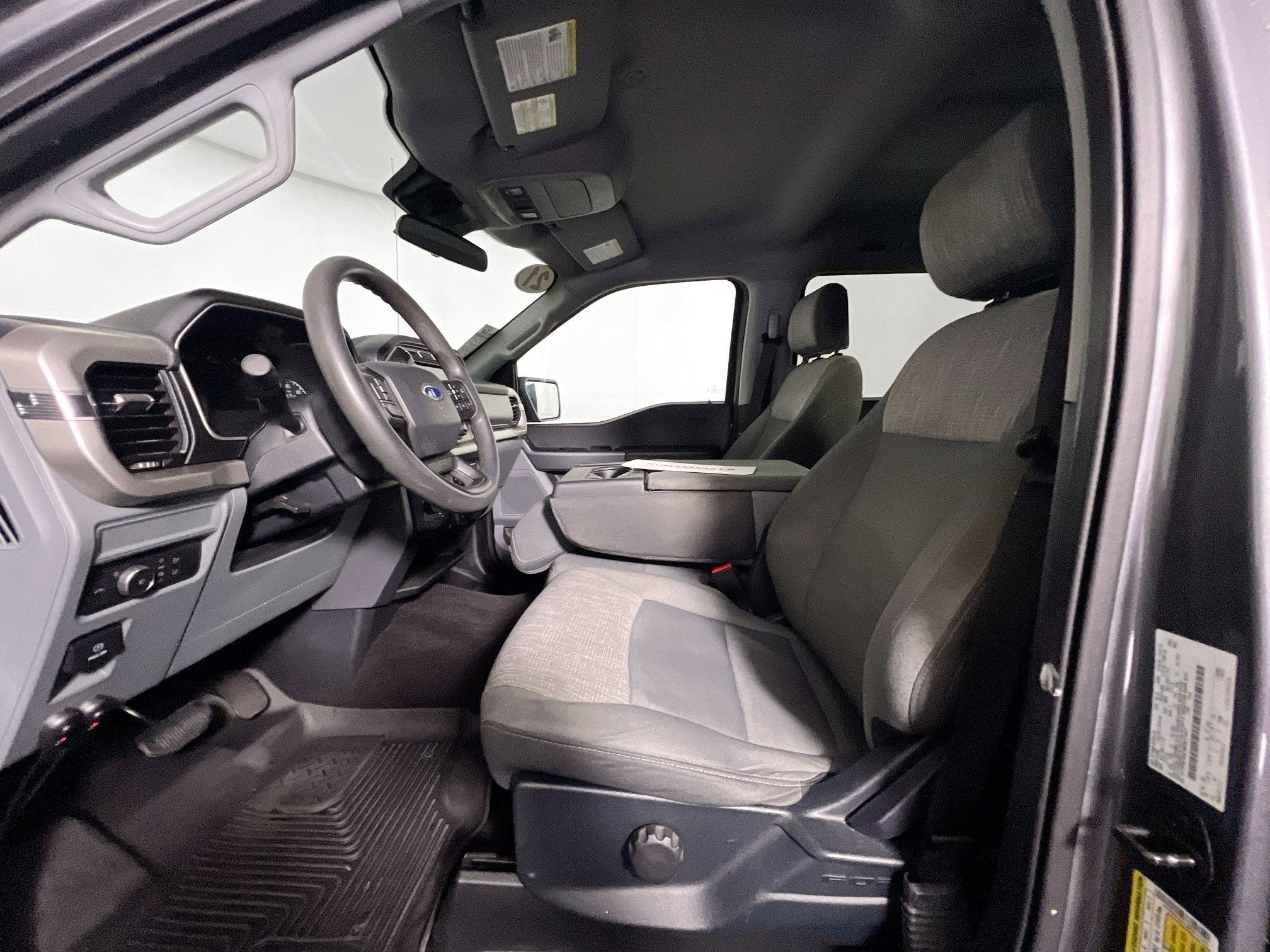 Used 2021 Ford F150 XLT image 14