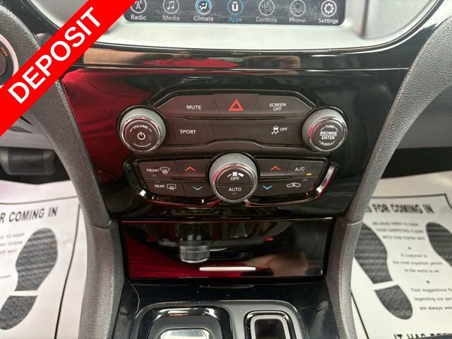 Used 2017 Chrysler 300 S RWD image 18