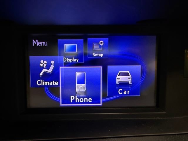 Used 2013 Lexus ES 350 w/ Luxury Pkg FWD image 31