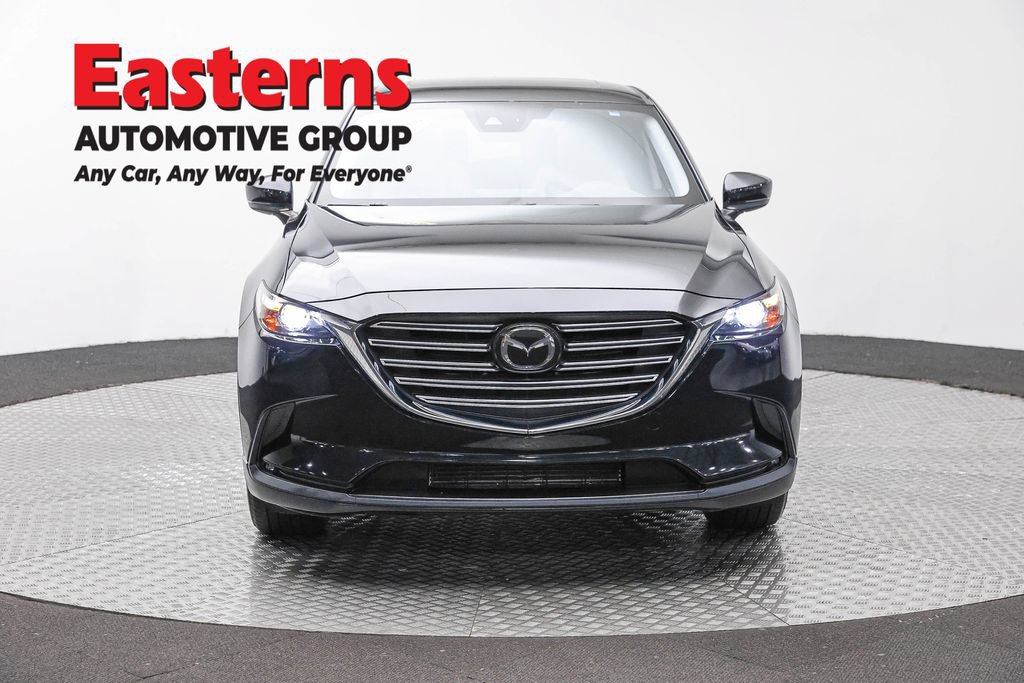 Used 2023 MAZDA CX-9 Touring AWD/4WD image 2