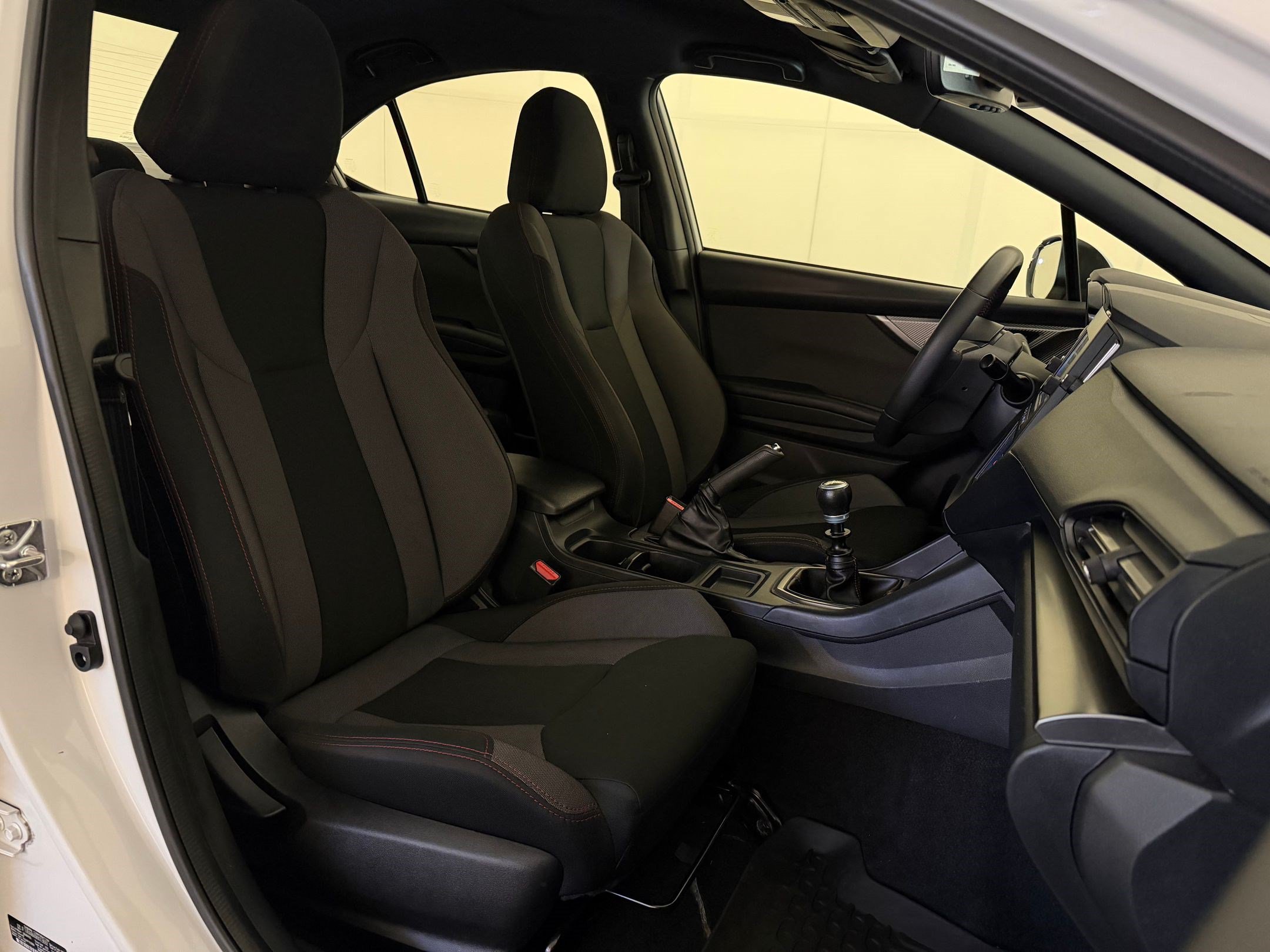 Used 2022 Subaru WRX AWD/4WD image 21