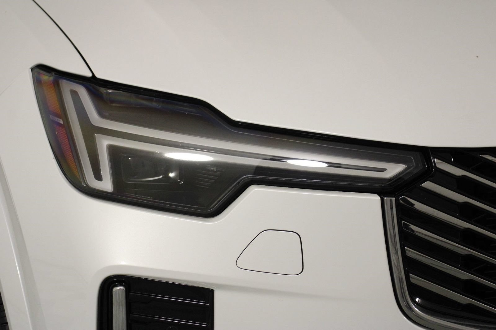Certified 2026 Volvo XC90 B5 Core AWD/4WD image 26