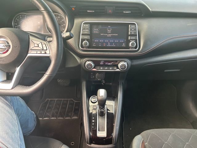 Used 2020 Nissan Kicks SR w/ Exterior Package image 18