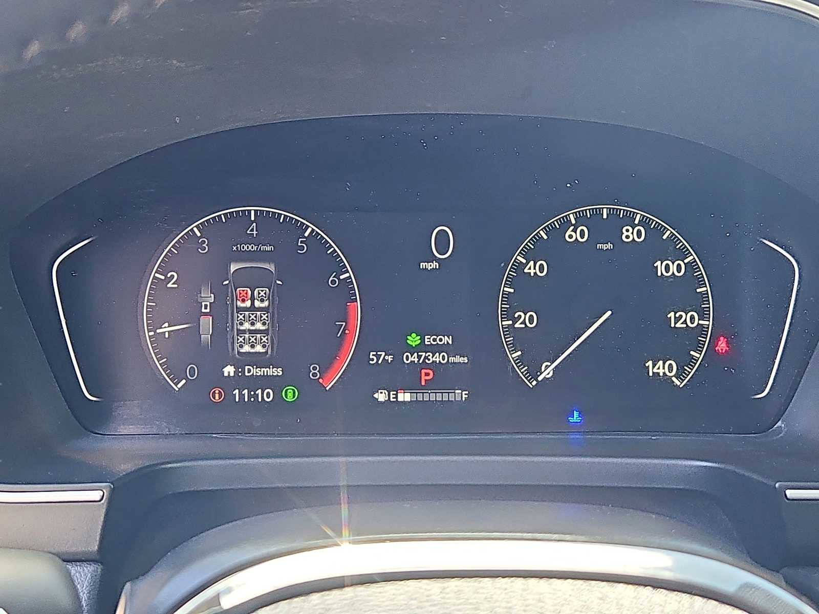 Used 2023 Honda Pilot Touring image 31