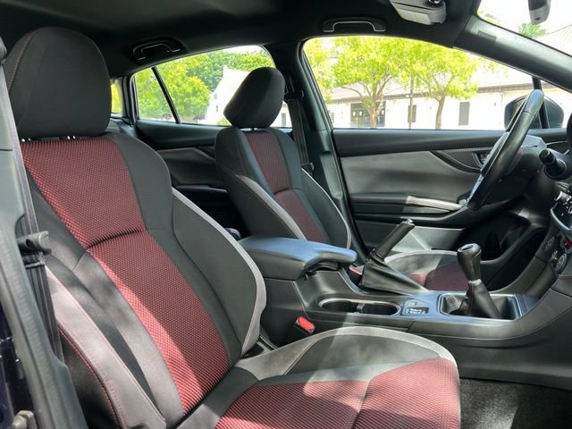 Used 2020 Subaru Impreza 2.0i Sport AWD/4WD image 22