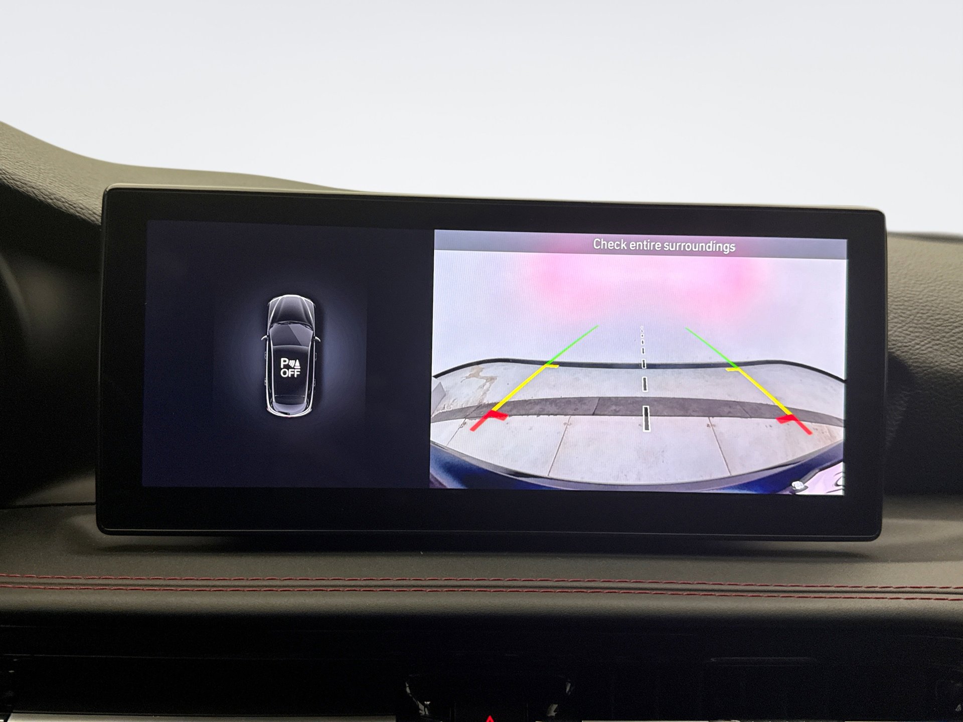 Used 2024 Dodge Hornet R/T w/ R/T Blacktop Package image 15