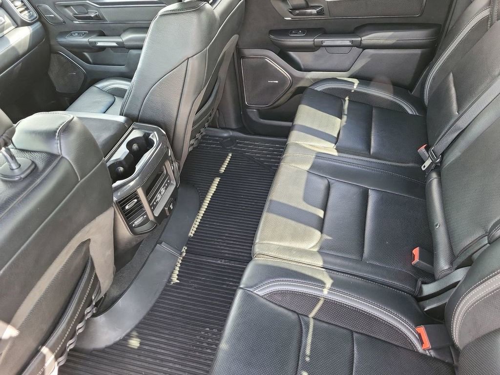 Used 2021 RAM 1500 TRX w/ TRX Level 2 Equipment Group AWD/4WD image 32