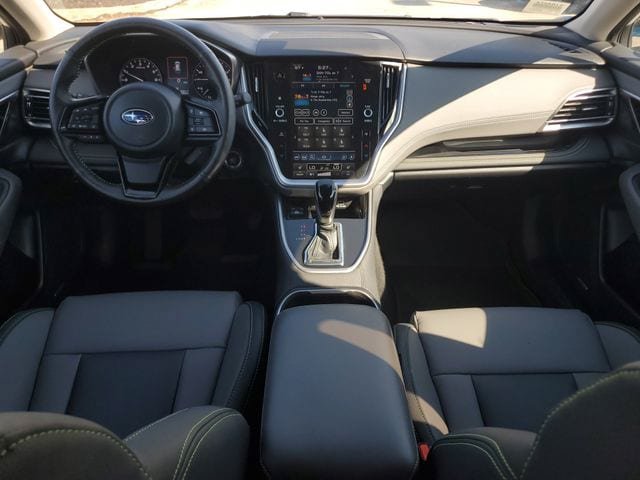 Certified 2024 Subaru Outback Onyx Edition AWD/4WD image 16