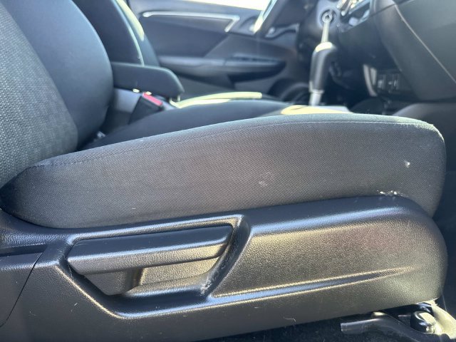 Used 2016 Honda Fit LX image 11