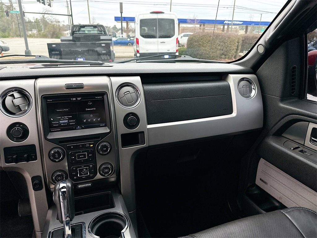 Used 2014 Ford F150 FX2 w/ Equipment Group 402A Luxury image 20