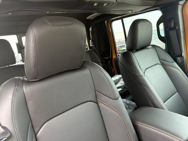New 2026 Jeep Gladiator Sport AWD/4WD image 65