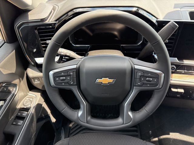 New 2026 Chevrolet Silverado 1500 LT image 21