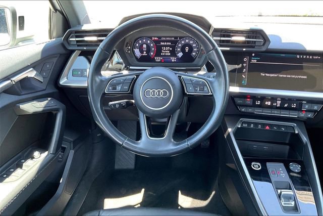 Used 2024 Audi A3 2.0T Premium FWD image 4