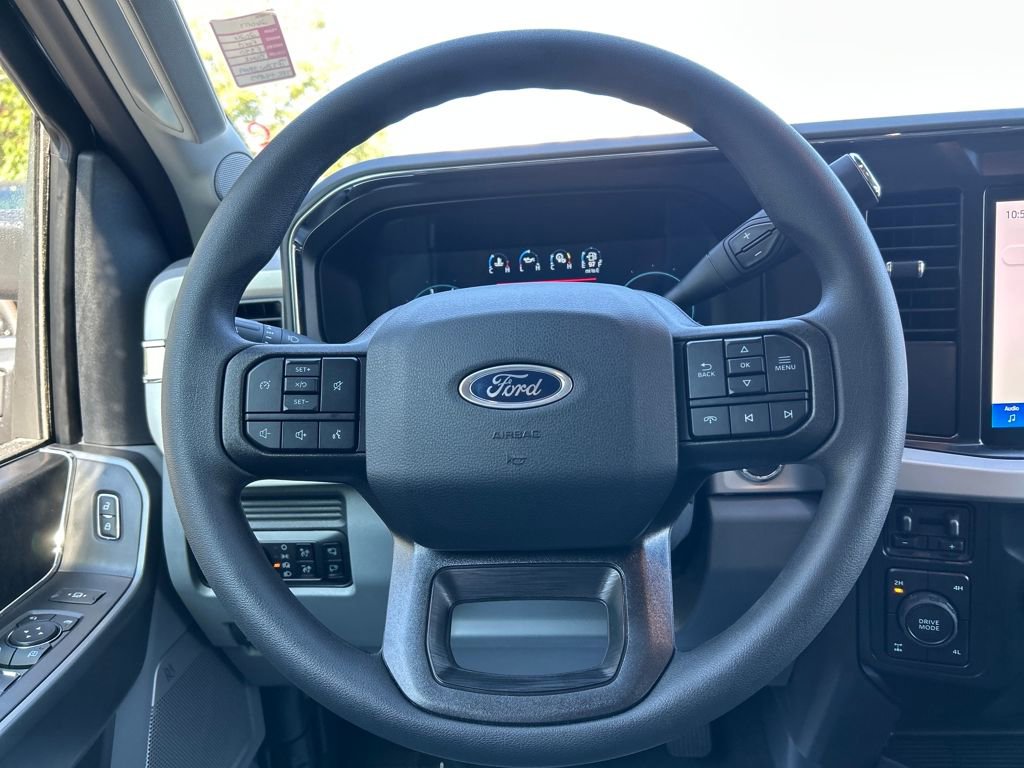 New 2026 Ford F350 XLT w/ XLT Premium Package image 16