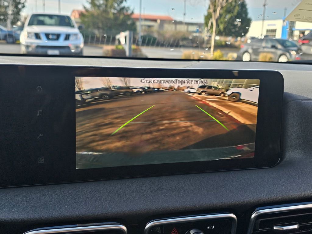 New 2026 Nissan Sentra SV image 21