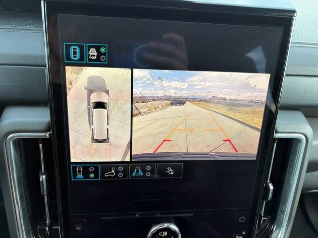 Used 2025 GMC Yukon XL Denali image 20