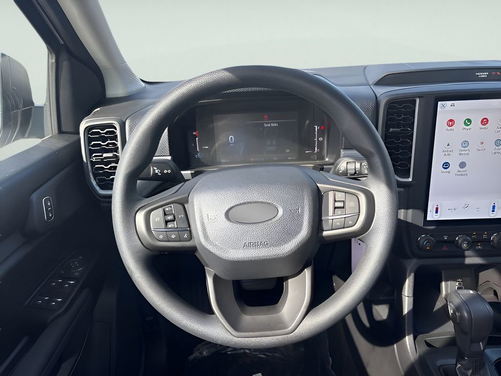 Used 2025 Ford Ranger XL w/ Trailer Tow Package image 20