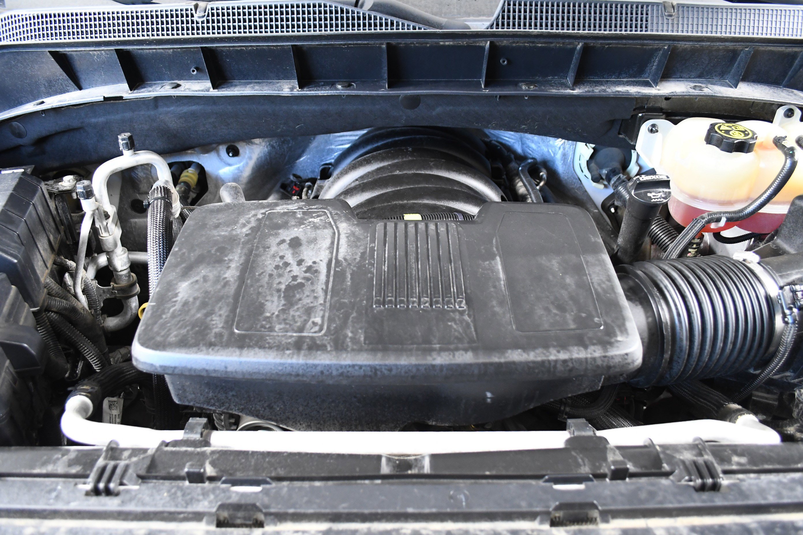 Used 2019 Chevrolet Silverado 1500 LT w/ All-Star Edition image 35