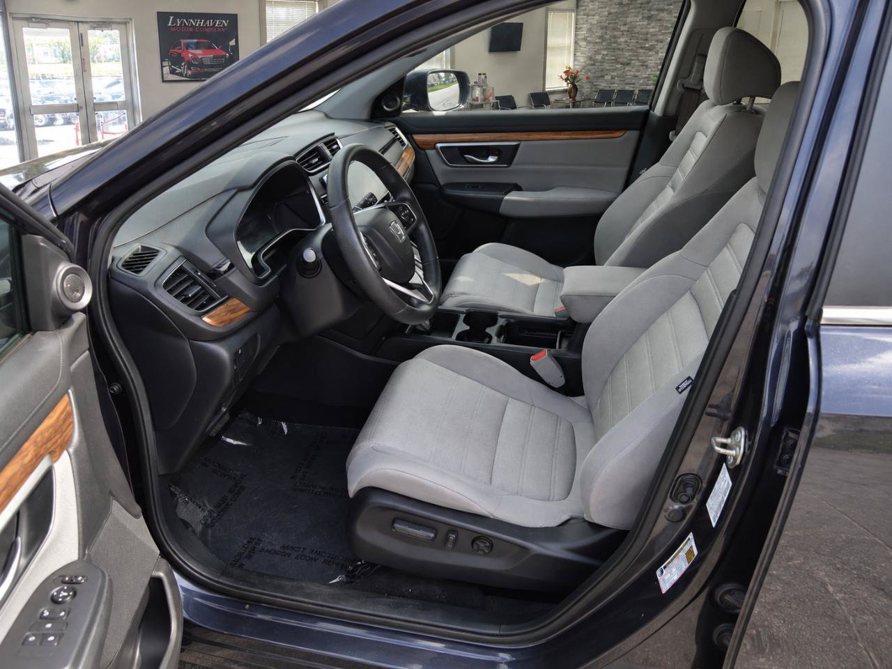 Used 2019 Honda CR-V EX image 11